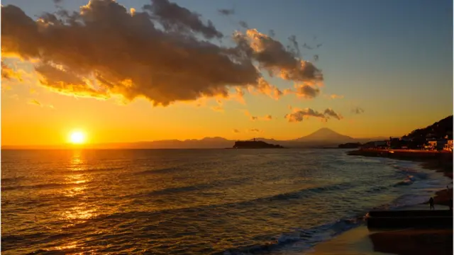 Atardecer