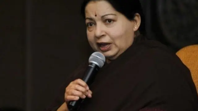 जयललिता