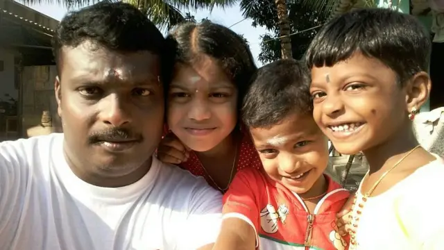 பிரபு சண்முகவேல்