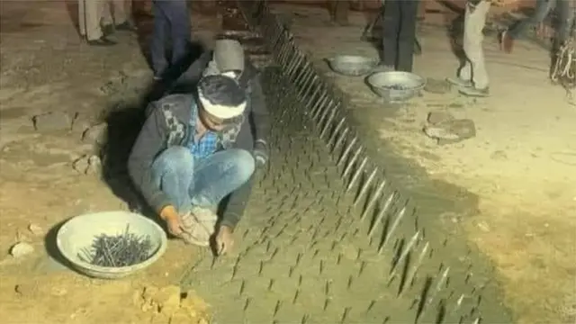 शेतकरी आंदोलन