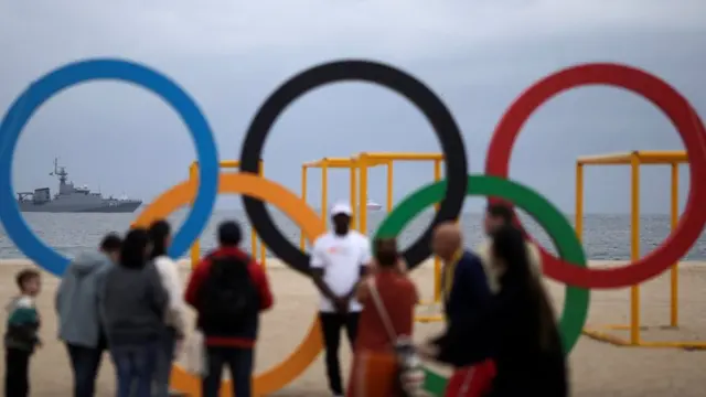 Turistascomo fazer multiplas na pixbetCopacabana