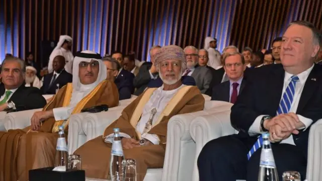 مذاکرات قطر