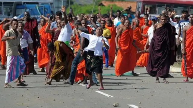 திட்டத்துக்கு எதிராக ஆர்ப்பாட்டம் (கோப்புப்படம்)