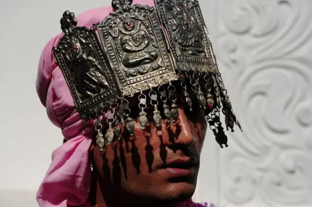 ఓ హిందూ వరుడు