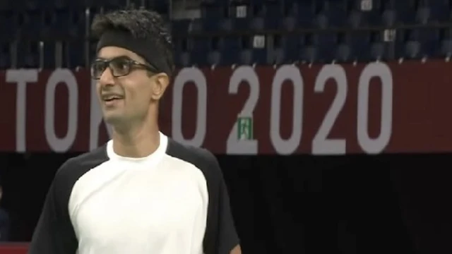 સુહાસ યતીરાજ