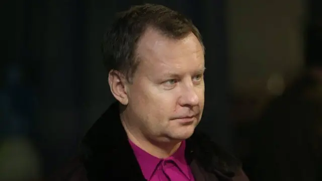 Вороненков