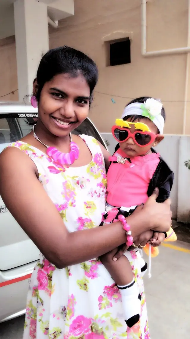 ரோசி அயன்குட்டி