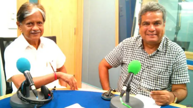 अनिल शास्त्री