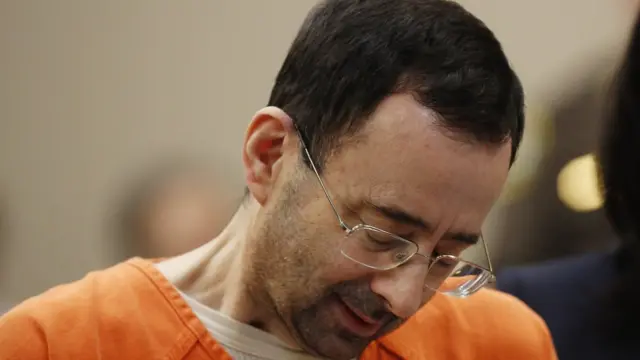 लैरी नस्सार