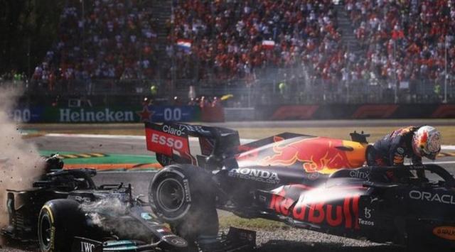 FIA doesn't see need to intervene over bump-induced F1 crashes