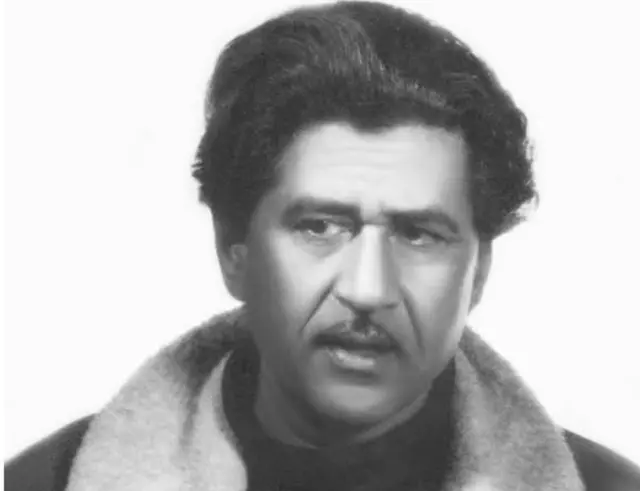 পরিচালক এ জে কারদার এই ছবিটি তৈরি করা শুরু করেন ১৯৫৮ সালে।