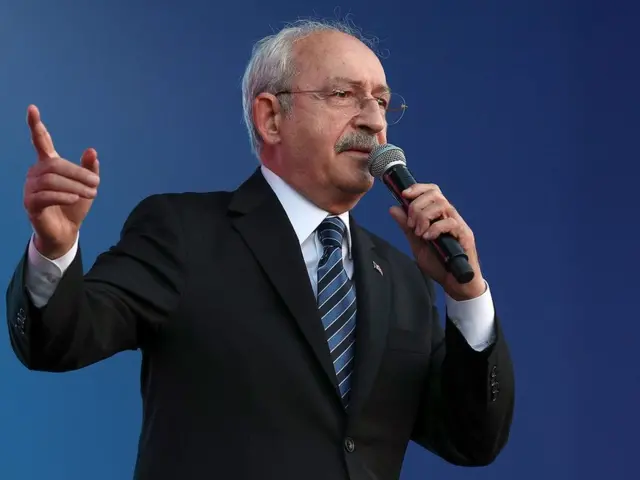 Kılıçdaroğlu