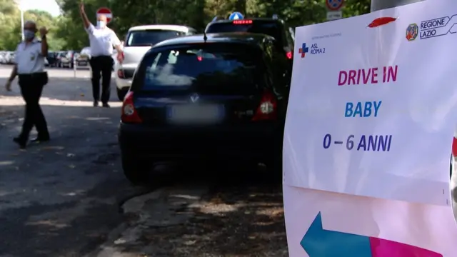 Tes usap covid-19 untuk balita