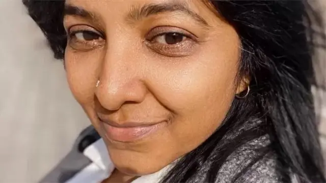 મહુઆ મોઇત્રા કાલી વિવાદ