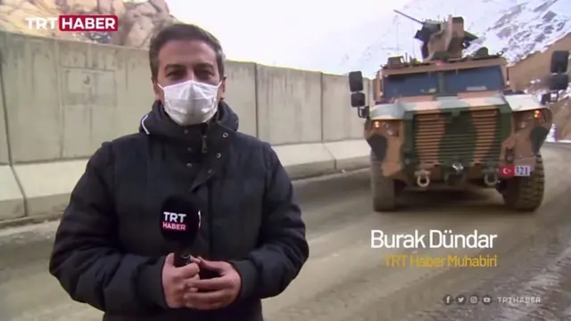 ایران سرحد دیوار