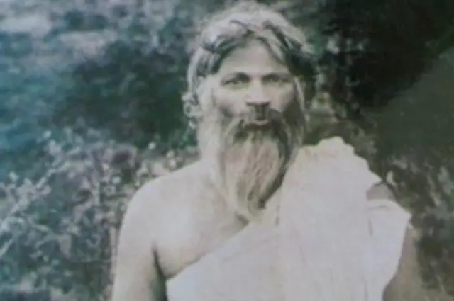 મુનિ બુ્દ્ધિશ્વર મહારાજ