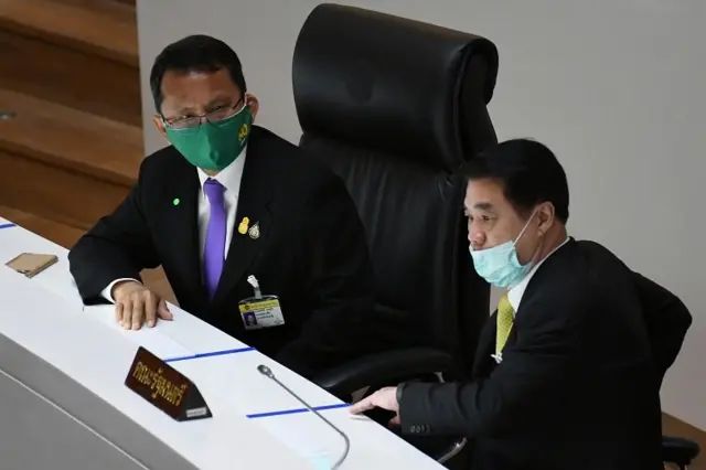 สมศักดิ์ เทพสุทิน