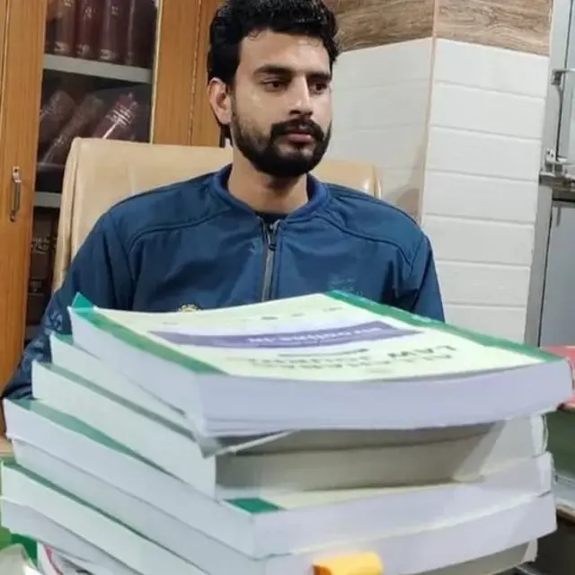 گلبہار قریشی