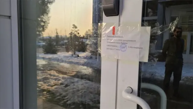 Human.uz офиси 27 январь куни тинтилиб, хатланган эди. офиси 27 январь куни тинтилиб, хатланган эди.