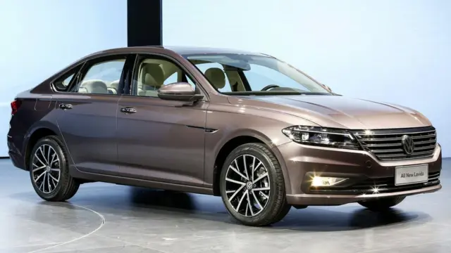 ماشین‌هایی که در چین و ویژه بازار این کشور ساخته می‌شود ممکن است تا چند سال دیگر به اروپا صادر شود