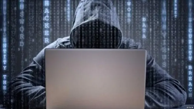 ਸਾਈਬਰ ਜੁਰਮ