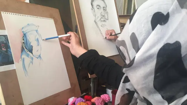 هنر