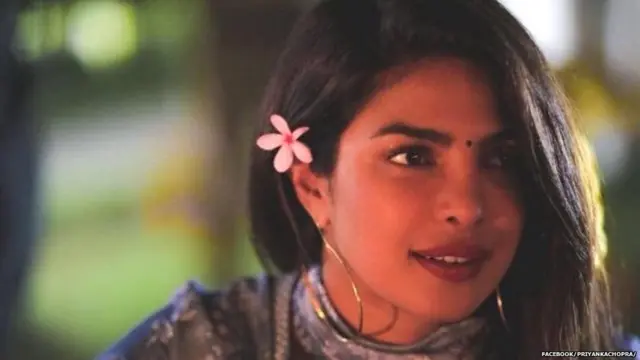 પ્રિયંકા ચોપરા