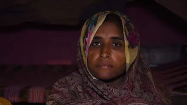 સંજલિનાં મા અનીતા