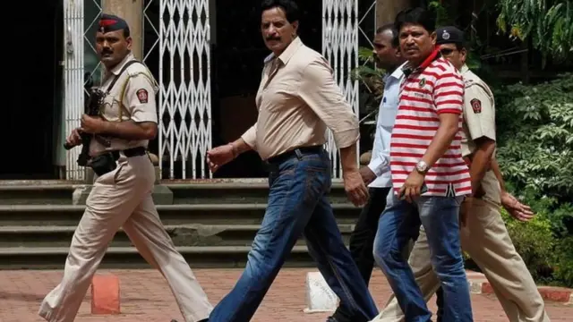 प्रदीप शर्मा