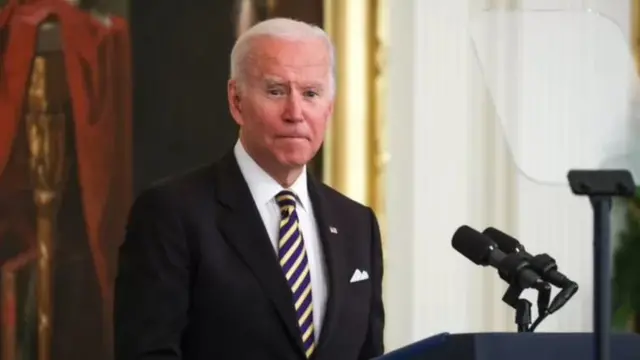 Musk hakupenda kutokuwepo kwa Biden katika kampuni ya Tesla kutokana na maoni yake juu ya utengenezaji wa gari la umeme