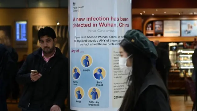من المرجح أن يظل اسم مدينة ووهان التي اكتشف فيها المرض للمرة الأولى مقترنا باسم فيروس كورونا المستجد إلى الأبد