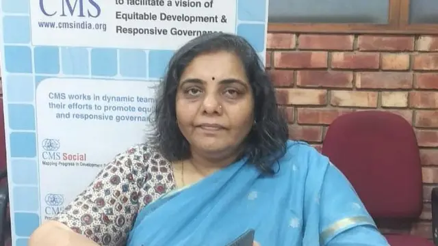 पीएन वसंती