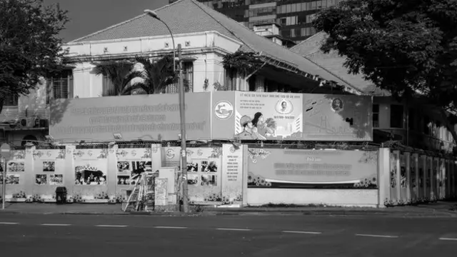 Sở Thông tin Văn hóa TP HCM