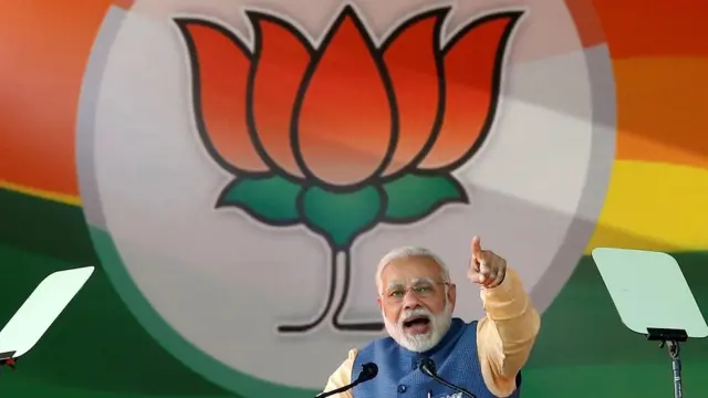 નરેન્દ્ર મોદી