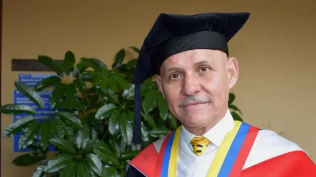 Марио Бонукки