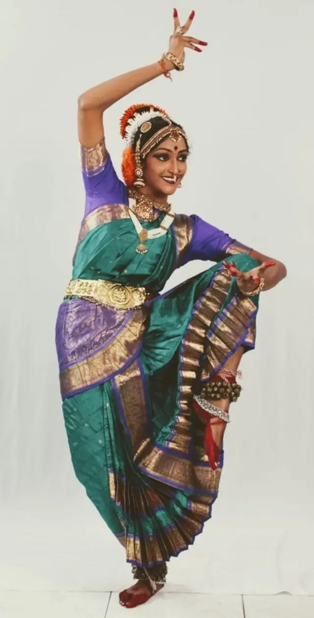 भावना कस्तुरी