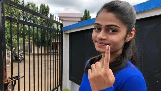 ఎన్నికల ఫలితాలు