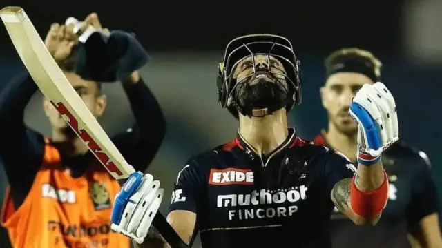 धोनी, विराट, रोहित, आयपीएल