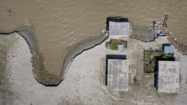 తీర ప్రాంతం