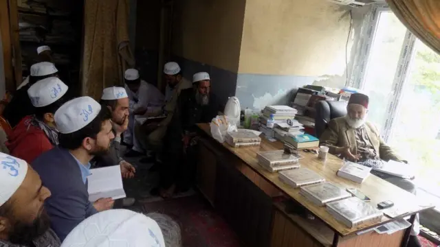 حیدري