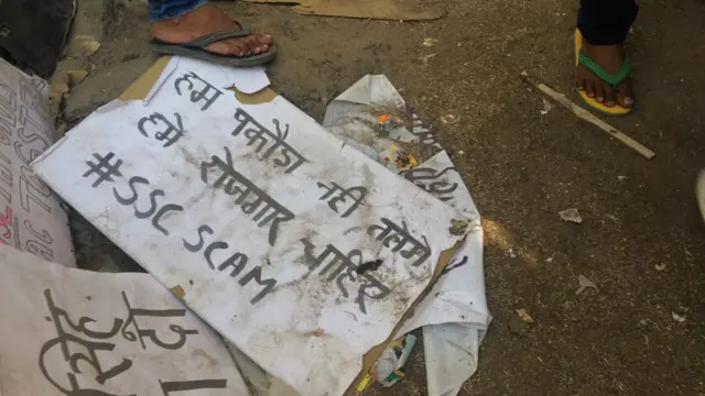 प्रदर्शन