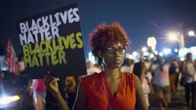 بلیک لائوز میٹر