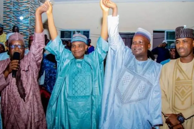 Sokoto