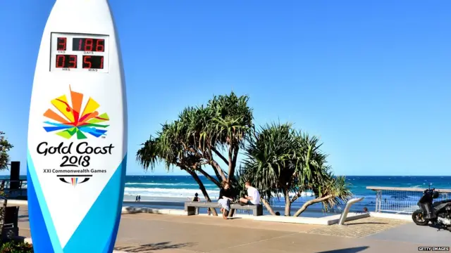 ਕਾਮਨਵੈਲਥ ਗੇਮਜ਼