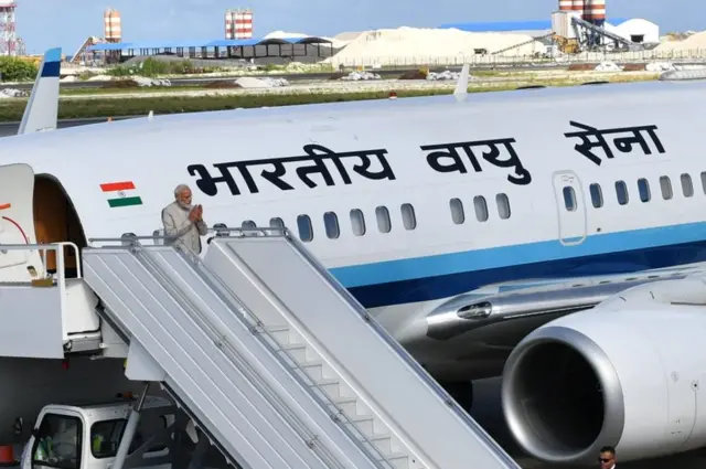 नरेंद्र मोदी