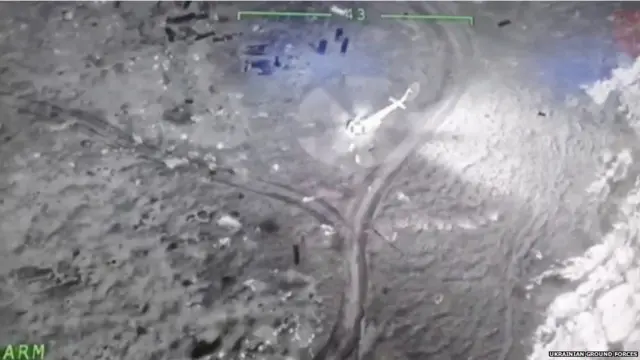 युक्रेन-रशिया युद्ध