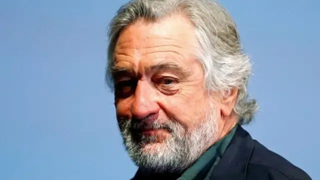 Robert De Niro