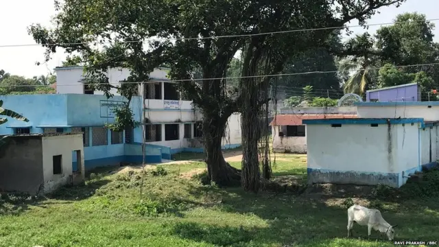 ਬੰਧੂ ਪ੍ਰਕਾਸ਼ ਪਾਲ ਦਾ ਕਤਲ