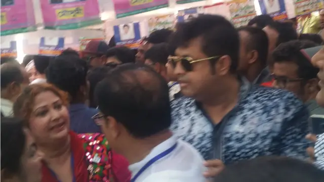 বাংলা, সিনেমা