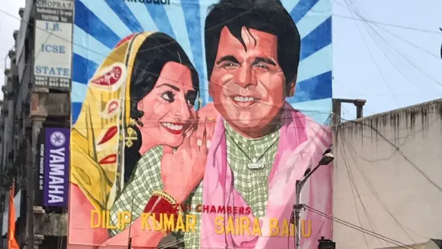 रंजीत दहिया की पेंटिंग